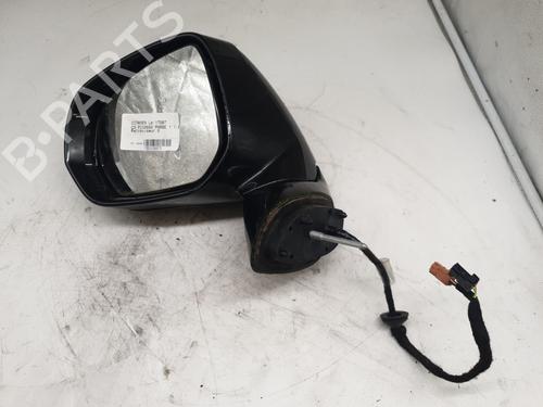 Retrovisor esquerdo Retrovisor esquerdo CITROËN C3 Picasso (SH_) 1.6 HDi (90 hp) 35785931 35785931