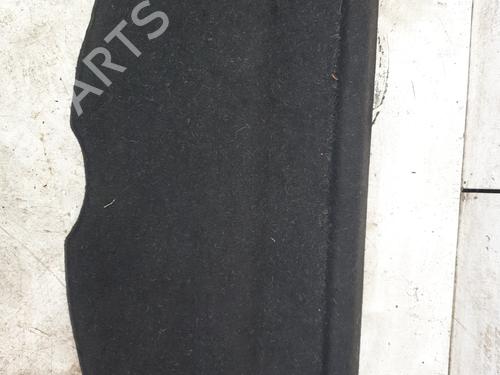 Rear parcel shelf CITROËN C5 II (RC_) | BP36256046C85 - Image 2
