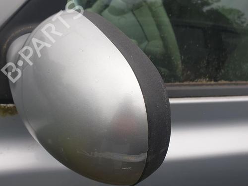 Left mirror NISSAN MICRA III (K12) 1.5 dCi | BP26132759C26 