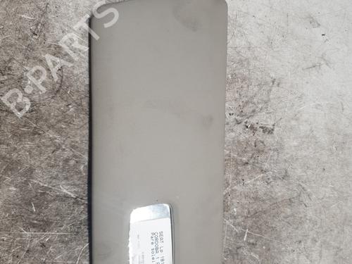 Used Right sun visor SEAT CORDOBA (6K1, 6K2) 1.9 D (68 hp) 29174097