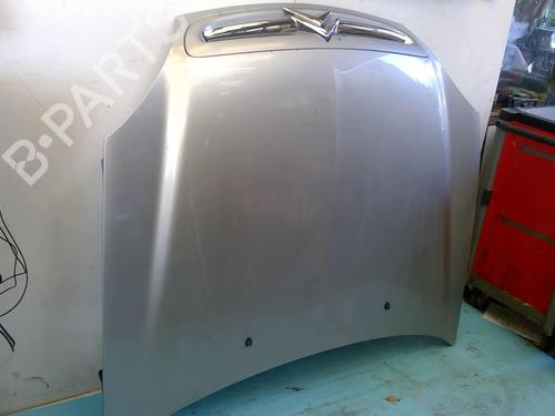 Used Hood CITROËN XSARA Coupe (N0) 1.9 D (70 hp) 22875924