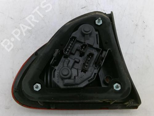 Used Right taillight SEAT LEON (1M1) 1.9 TDI (110 hp) 22880531