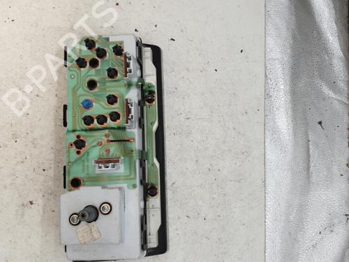 Used Instrument cluster Instrument cluster FIAT PANDA (141_) 750 (34 hp) 24965362 24965362