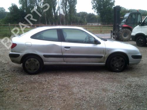 Right taillight CITROËN XSARA Coupe (N0) 1.4 i | BP22868456C35 