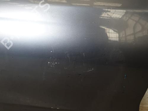 Right rear door CITROËN C4 II (NC_) 1.6 HDi 115 | BP29120094C5 
