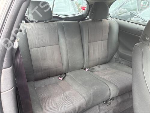 Used Rear seat Rear seat ALFA ROMEO 147 (937_) 1.9 JTD (937.AXD1A, 937.BXD1A, 937.AXV1A, 937.BXB1A,... (115 hp) 39972863 39972863