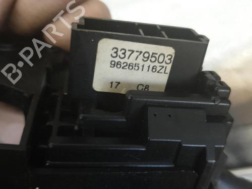 Used Steering column stalk Steering column stalk PEUGEOT 106 II (1A_, 1C_) 1.0 i (50 hp) 22875880 22875880