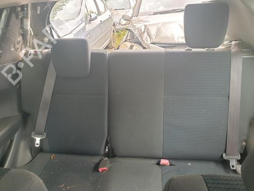 Used Rear seat Rear seat SUZUKI SWIFT III (MZ, EZ) 1.3 DDiS (RS413D) (75 hp) 28302193 28302193