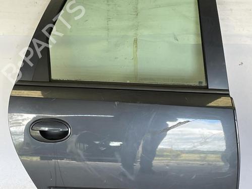 Dør høyre bak OPEL MERIVA A MPV (X03) 1.3 CDTI (E75) | BP22873281C5 