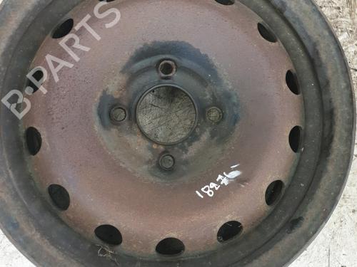 Rim CITROËN XSARA Coupe (N0) 1.4 i | BP29840050C45