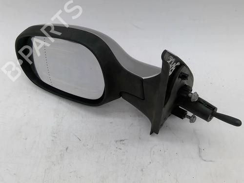 Left mirror NISSAN MICRA III (K12)  | BP25842120C26 