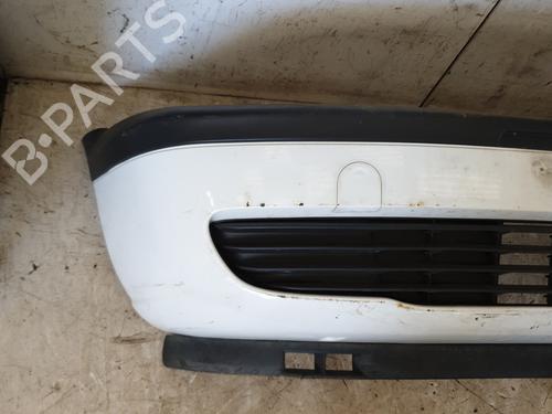 Front bumper OPEL ZAFIRA A MPV (T98) 1.6 16V (F75) | BP22873218C7 