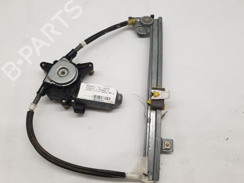 Used Rear right window mechanism Rear right window mechanism RENAULT SCÉNIC I MPV (JA0/1_, FA0_) 1.9 dTi (JA0N) (98 hp) 28000010 28000010