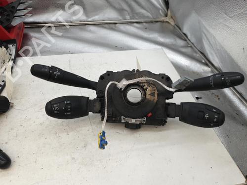 Used Steering column stalk Steering column stalk PEUGEOT 308 I (4A_, 4C_) 1.4 16V (98 hp) 22881342 22881342