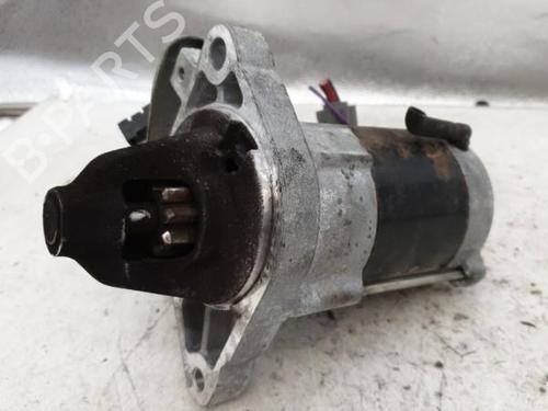 Used Starter Starter 22870598 22870598