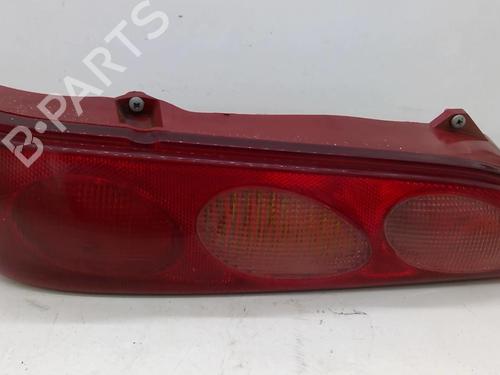 Left taillight FIAT SEICENTO / 600 (187_) 0.9 (187AXA, 187AXA1A) | BP22876612C34 