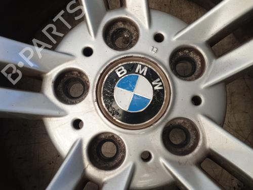 Fælk BMW X3 (E83) 3.0 d | BP25889592C45 - Image 2