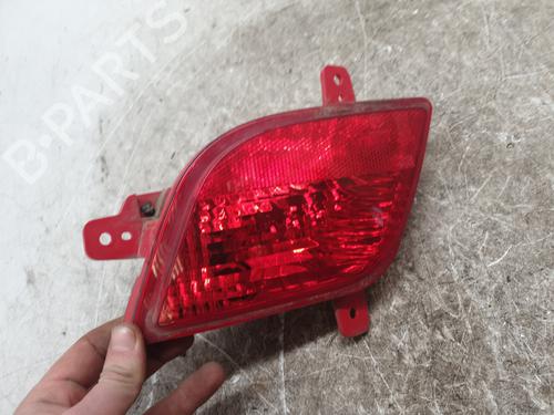 Retronebbia OPEL MOKKA / MOKKA X (J13) 1.4 (_76) (140 hp) 33206150