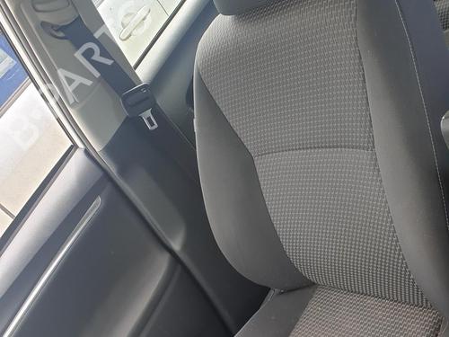 Right front seat TOYOTA VERSO (_R2_) 1.6 D4-D (WAR20_) 710730F391C0