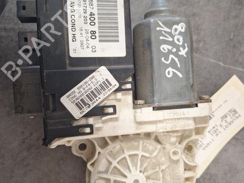Used Left front window motor Left front window motor PEUGEOT 807 (EB_) 2.2 HDi (128 hp) 22864275 22864275