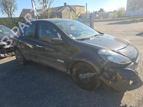 Left front window switch RENAULT CLIO III (BR0/1, CR0/1) 1.5 dCi | BP32440687I27 - Image 4