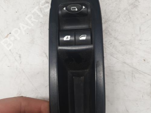 Used Left front window switch Left front window switch PEUGEOT 208 I (CA_, CC_) 1.2 VTI 82 (82 hp) 35779874 35779874