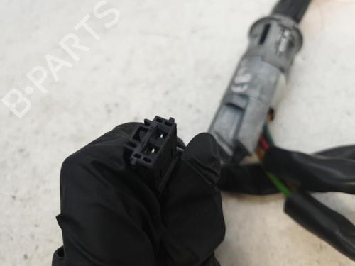 Ignition barrel PEUGEOT 206 Hatchback (2A/C) 1.4 HDi eco 70 | BP22879475M48 