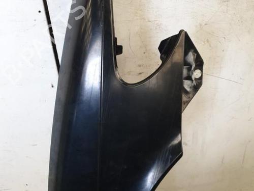 Used Right front fenders SAAB 9-3 Cabriolet (YS3D) [1998-2003]  22918632