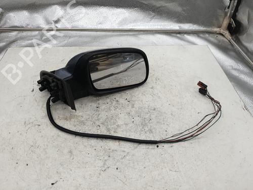 Used Right mirror PEUGEOT 307 CC (3B) 2.0 16V (136 hp) 22871258