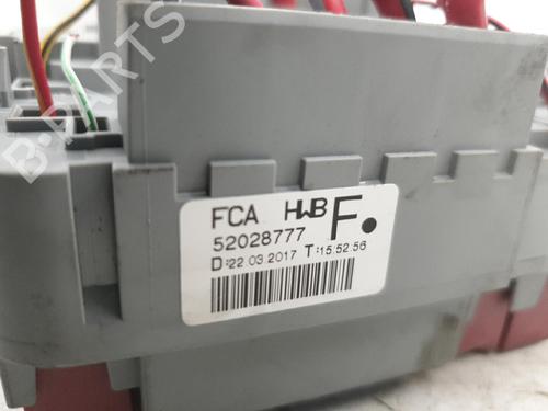 Electronic module FIAT TIPO Estate (356_, 357_) 1.6 D (356WXG1B) | BP24422015M83 