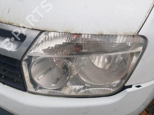 Venstre forlygte DACIA DUSTER (HS_) 1.5 dCi | BP29993982C28 