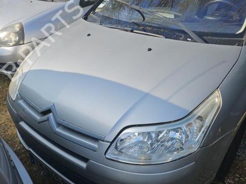 Climate control CITROËN C4 I (LC_) 1.6 HDi | BP24423369I5 - Image 8
