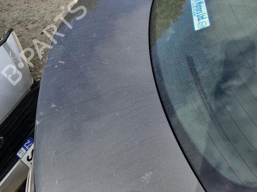 Tailgate MAZDA 3 Saloon (BL) 1.6 MZR CD (BL14) | BP29501267C6 