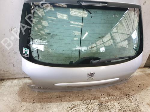 Used Tailgate Tailgate 32112595 32112595