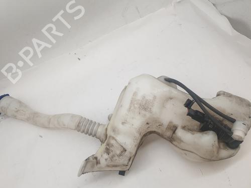 Used Windscreen washer tank Windscreen washer tank PEUGEOT 3008 I MPV (0U_) 2.0 HDi 150 / BlueHDi 150 (150 hp) 27707141 27707141