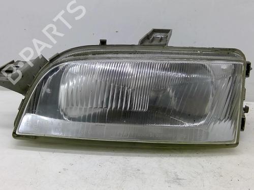 Left headlight FIAT PUNTO (176_) 60 1.2 (176AP, 176AR, 176AQ, 176BB) | BP24421363C28 