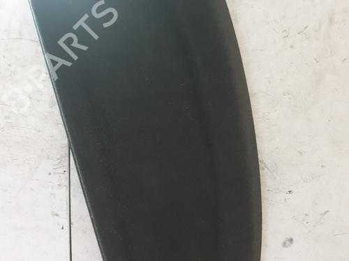 Rear parcel shelf VW GOLF VI (5K1) 2.0 TDI | BP26730666C85  - Image 5