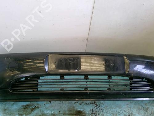 Used Front bumper FORD FIESTA IV (JA_, JB_) 1.3 i (60 hp) 22881630
