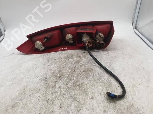 Left taillight PEUGEOT 807 (EB_) 2.2 HDi | BP23832110C34 