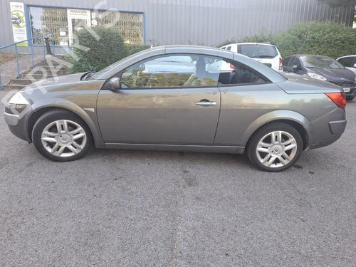 Used Parts RENAULT MEGANE II Coupé-Cabriolet (EM0/1_)  1.9 dCi  4815667