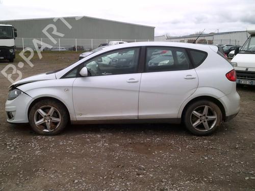 Used Parts SEAT ALTEA (5P1)  1.6 TDI  2179566