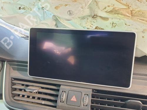 Used Display monitor Display monitor AUDI Q5 (8RB) [2008-2019] 33653210 33653210