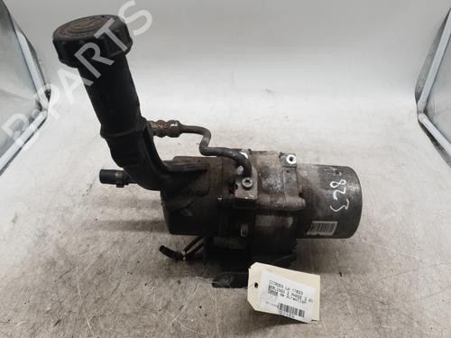 Used Steering pump CITROËN BERLINGO MULTISPACE (B9) 1.6 HDi 75 / BlueHDi 75 (75 hp) 31612707