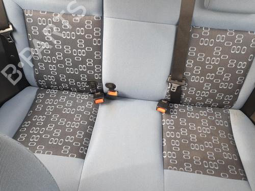 Used Rear seat Rear seat 36961093 36961093
