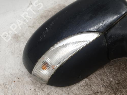 Right mirror RENAULT CLIO IV (BH_) 1.5 dCi 75 | BP25897119C27 