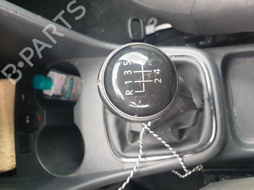 Schaltknauf für Schaltknauf VW POLO V (6R1, 6C1) 1.4 TDI (90 hp) 36482179 36482179