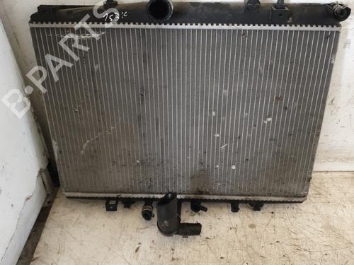 Køler CITROËN C5 I (DC_) 2.0 HDi (DCRHZB, DCRHZE) | BP23832144M31 