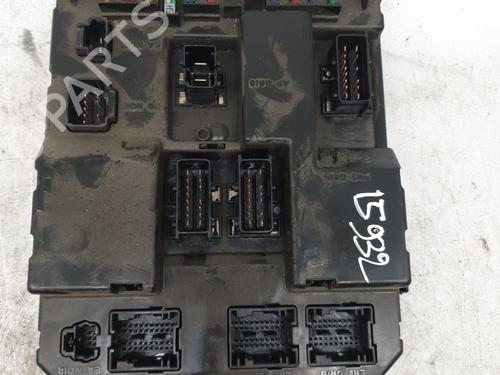 Electronic module PEUGEOT 307 (3A/C) 2.0 HDi 90 | BP24429877M83 - Image 3