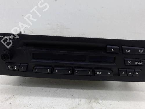 Bilradio BMW 1 (E87) 116 i (122 hp) 25842536