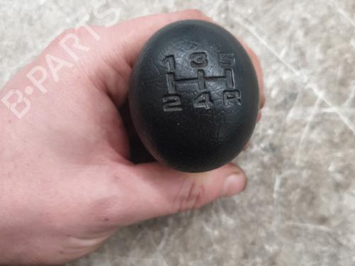 Shift knob OPEL AGILA A (H00) 1.2 16V (F68) | BP32863712I34 - Image 3